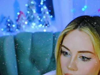 -ANN — Bongacams recorded stream image, 24.12.2025 09:50