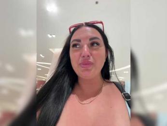 KROSHKA_N — Bongacams recorded stream screenshot (24 Dec 2025)