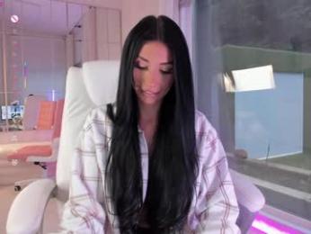 miss_diamond__ — Chaturbate recorded stream image, 24.12.2025 08:10