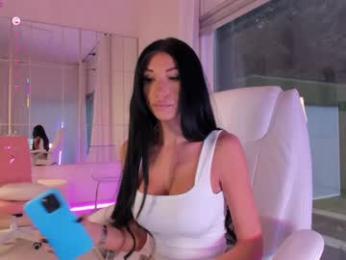 miss_diamond__ — Chaturbate recorded stream image, 24.12.2025 08:10