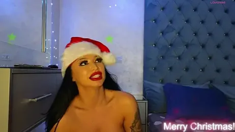Theowonder — Stripchat recorded stream image, 24.12.2025 08:10