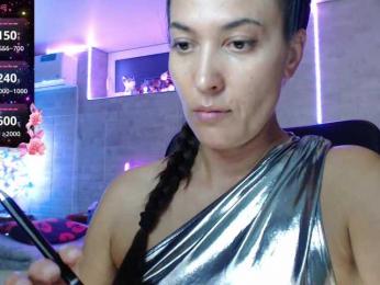Marina4Love — Bongacams recorded stream image, 27.02.2025 20:40