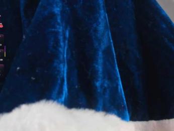 MadelineFox — Bongacams recorded stream image, 24.12.2025 08:40