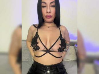_EUPHORIAA_ — Bongacams recorded stream screenshot (24 Dec 2025)