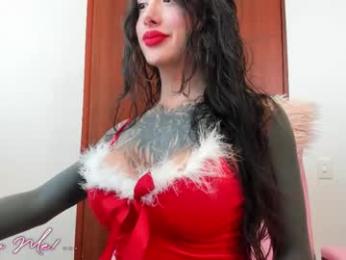sharpay_evans — Chaturbate recorded stream image, 24.12.2025 16:30