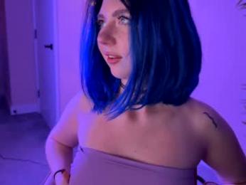 vixenp — Chaturbate recorded stream screenshot (24 Dec 2025)