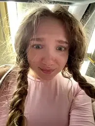 bambi_lu — Stripchat recorded stream image, 24.12.2025 16:50
