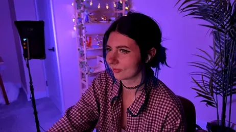 _vixenp — Stripchat recorded stream image, 24.12.2025 18:20