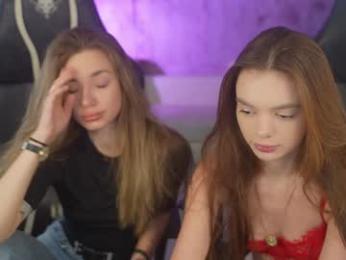 anabel054 — Chaturbate recorded stream screenshot (24 Dec 2025)