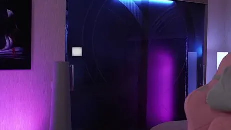 GirlGogo — Stripchat recorded stream screenshot (24 Dec 2025)