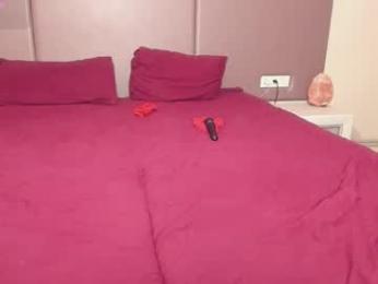 sunsay_effie — Chaturbate recorded stream image, 24.12.2025 21:40