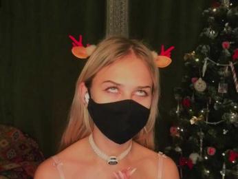 Meeeeow — Bongacams recorded stream image, 24.12.2025 22:10