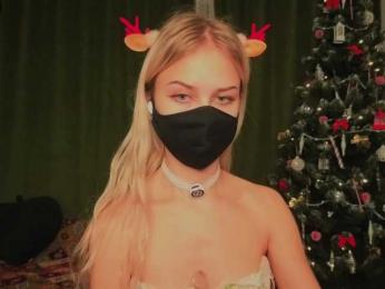 Meeeeow — Bongacams recorded stream image, 24.12.2025 22:10