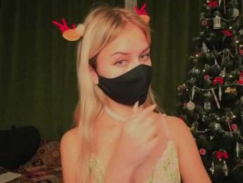 Meeeeow — Bongacams recorded stream image, 24.12.2025 22:10