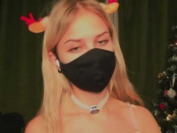 Meeeeow — Bongacams recorded stream image, 24.12.2025 22:10