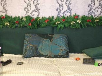 Baaayyyy — Bongacams recorded stream image, 24.12.2025 22:50