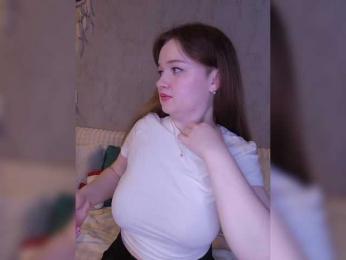 _Lisichka — Bongacams recorded stream image, 24.12.2025 22:20