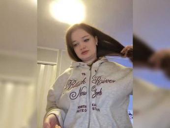 _Lisichka — Bongacams recorded stream image, 24.12.2025 22:20