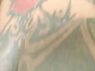 liquidfire — Camsoda recorded stream screenshot (25 Dec 2025)