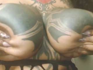 liquidfire — Camsoda recorded stream screenshot (25 Dec 2025)