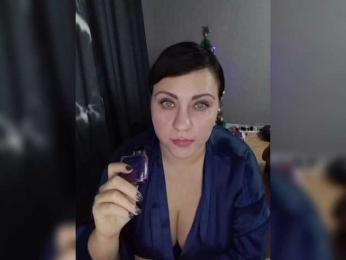 _LEKSA — Bongacams recorded stream image, 25.12.2025 03:50