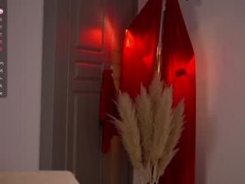 vika54784 — Chaturbate recorded stream image, 25.12.2025 01:50