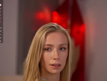 vika54784 — Chaturbate recorded stream image, 25.12.2025 01:50