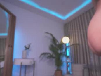 gigi_ulala — Chaturbate recorded stream image, 27.02.2025 22:10