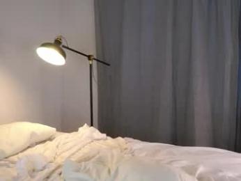 emmiemurray — Chaturbate recorded stream screenshot (25 Dec 2025)