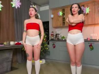 catolinanight — Chaturbate recorded stream image, 25.12.2025 11:00