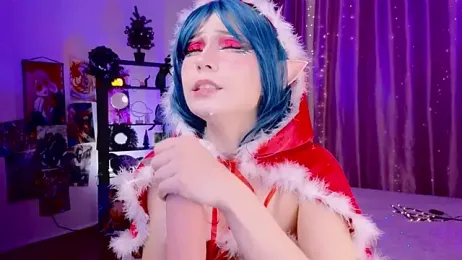 Carolina_Leep — Stripchat recorded stream image, 25.12.2025 13:20