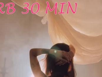 breeding_material — Chaturbate recorded stream image, 25.12.2025 15:10