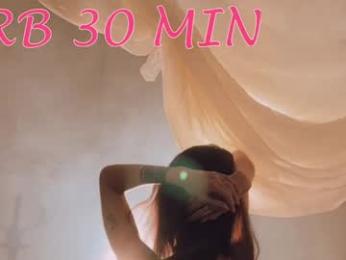 breeding_material — Chaturbate recorded stream image, 25.12.2025 15:10