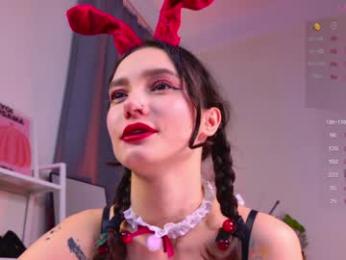 breeding_material — Chaturbate recorded stream image, 25.12.2025 15:10