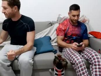 apollobest77 — Chaturbate recorded stream image, 25.12.2025 15:00
