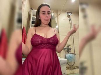 LolaSexxx — Bongacams recorded stream screenshot (25 Dec 2025)