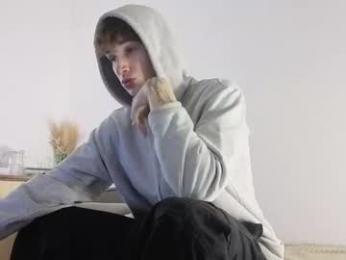 drinklinov — Chaturbate recorded stream screenshot (25 Dec 2025)