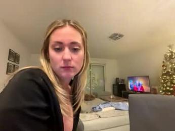 hollyandelon — Chaturbate recorded stream image, 25.12.2025 22:40