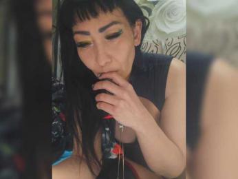 xxxDirtyBitchxxx — Bongacams recorded stream image, 25.12.2025 19:00
