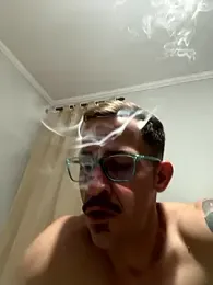 Lucasjandre — Stripchat recorded stream screenshot (26 Dec 2025)