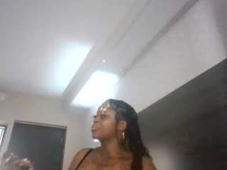 stalliontheesavage — Camsoda recorded stream screenshot (25 Dec 2025)