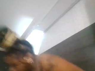 stalliontheesavage — Camsoda recorded stream screenshot (25 Dec 2025)