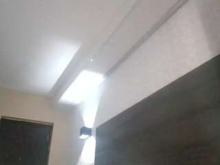 stalliontheesavage — Camsoda recorded stream screenshot (25 Dec 2025)