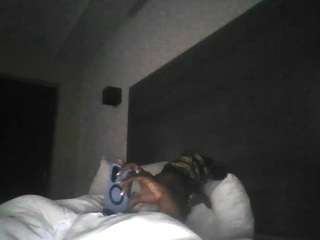 stalliontheesavage — Camsoda recorded stream screenshot (25 Dec 2025)