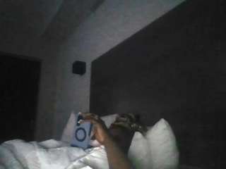 stalliontheesavage — Camsoda recorded stream screenshot (25 Dec 2025)