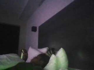 stalliontheesavage — Camsoda recorded stream screenshot (25 Dec 2025)