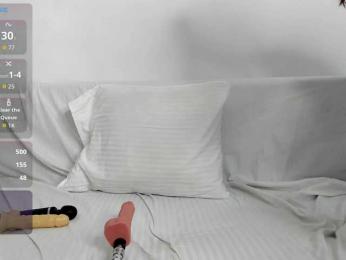 floomaliana — Bongacams recorded stream image, 26.12.2025 02:30