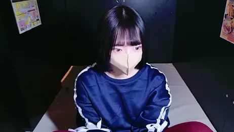 ranran_ch — Stripchat recorded stream screenshot (25 Dec 2025)