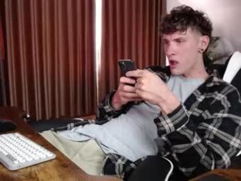 hercules__ — Chaturbate recorded stream image, 26.12.2025 01:20