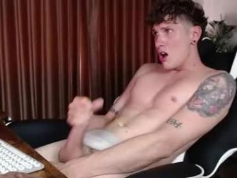 hercules__ — Chaturbate recorded stream image, 26.12.2025 01:20